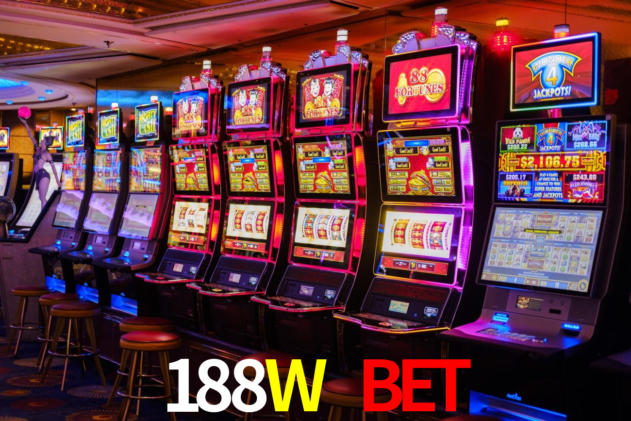 188W Bet